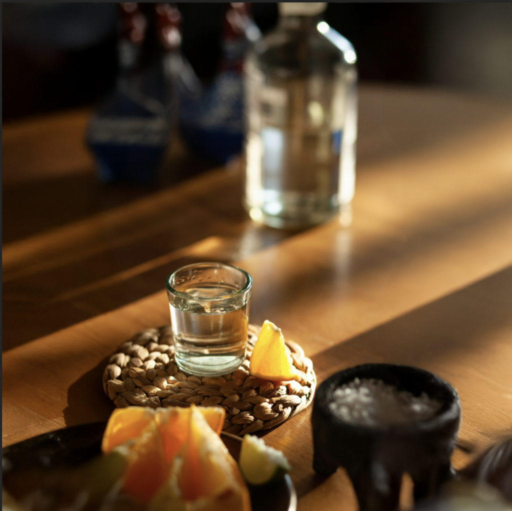 energy shot adulte